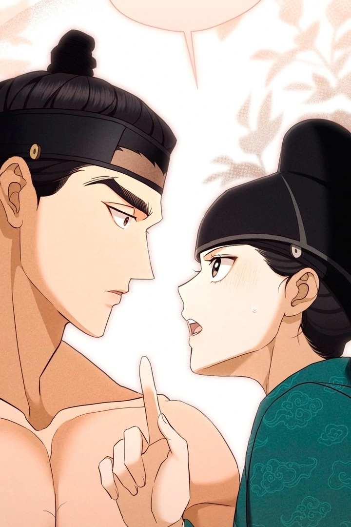 Circumstances of a eunuch [+19] [Luna Toons] - Chapter 05 - S1 manhwa