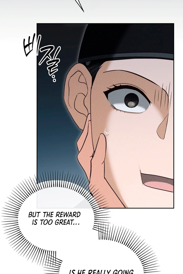 Circumstances of a eunuch [+19] [Luna Toons] - Chapter 05 - S1 manhwa