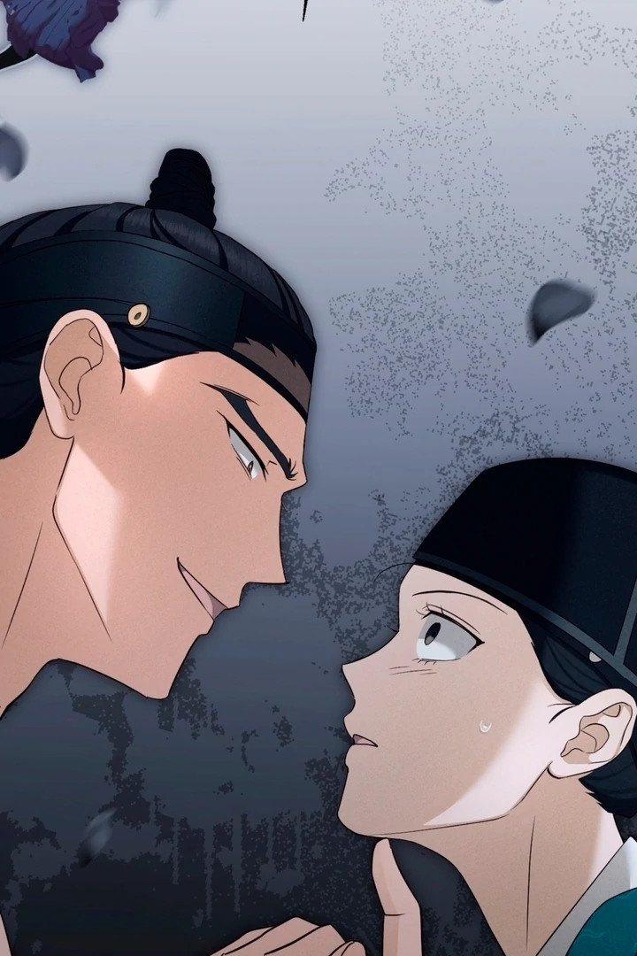 Circumstances of a eunuch [+19] [Luna Toons] - Chapter 05 - S1 manhwa