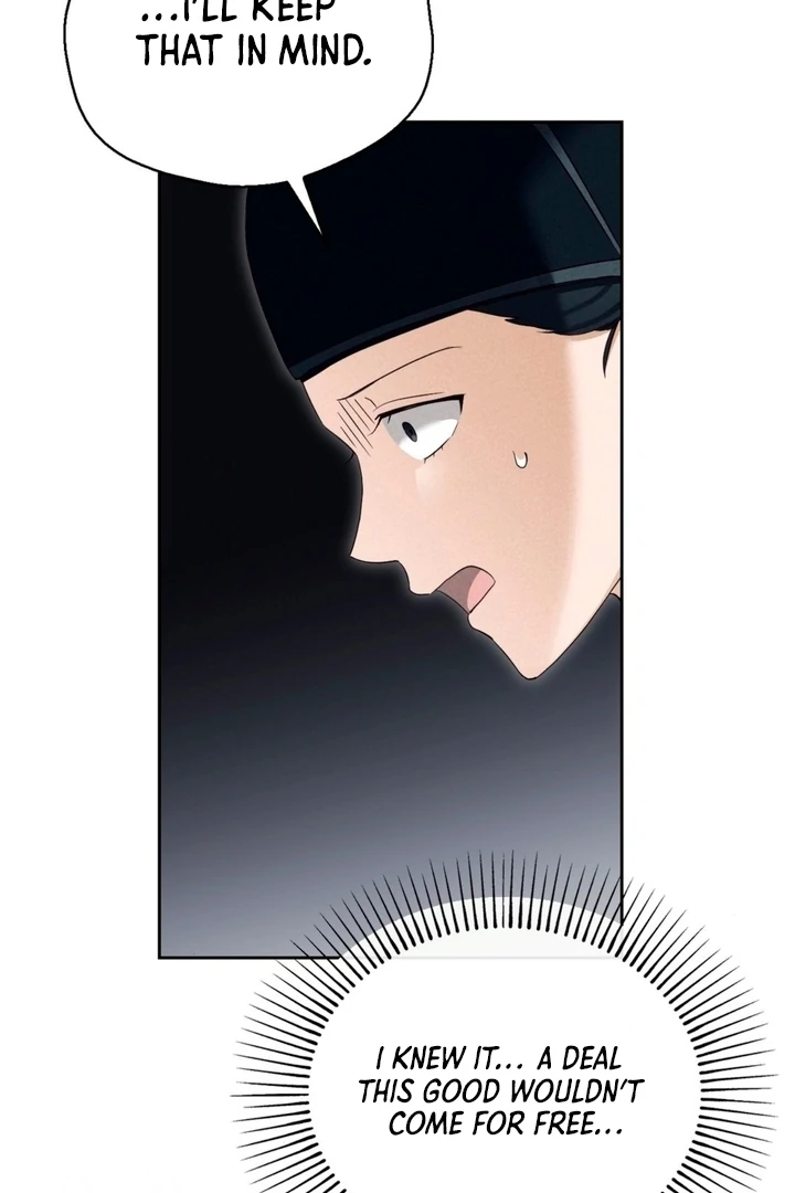 Circumstances of a eunuch [+19] [Luna Toons] - Chapter 05 - S1 manhwa
