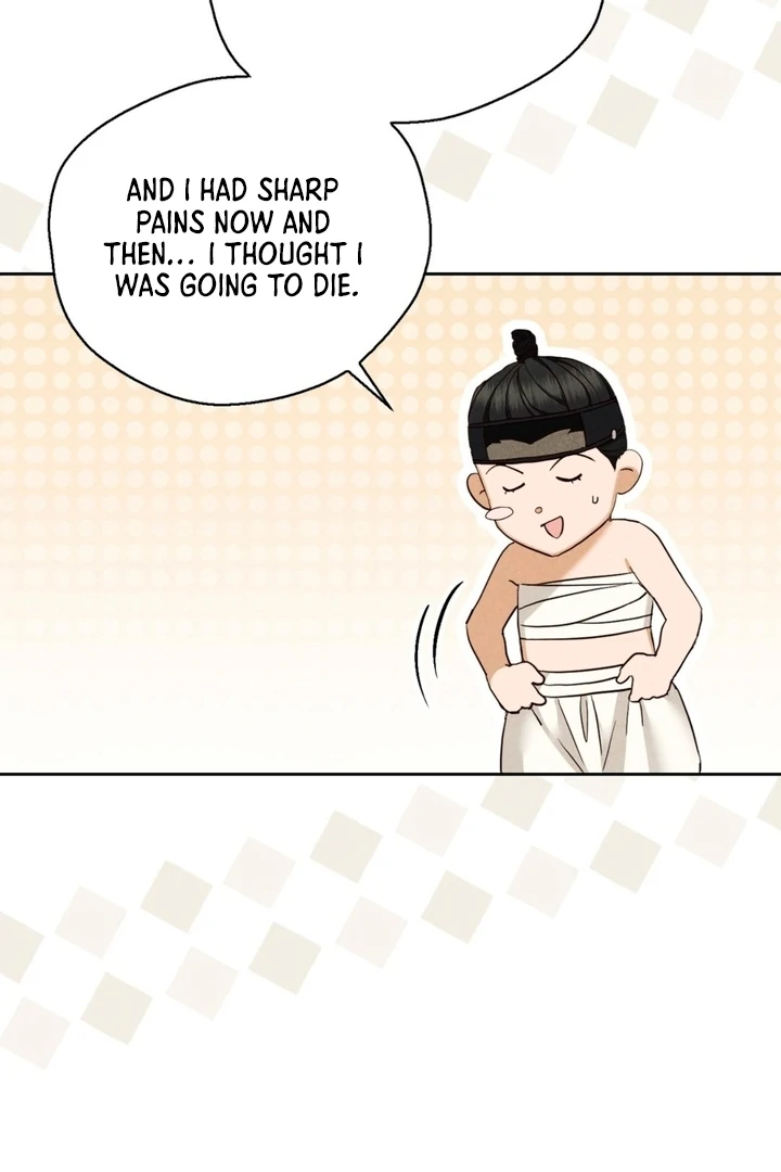 Circumstances of a eunuch [+19] [Luna Toons] - Chapter 05 - S1 manhwa