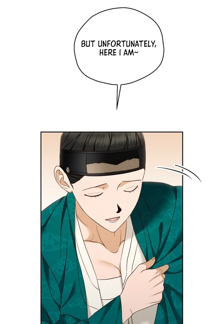 Circumstances of a eunuch [+19] [Luna Toons] - Chapter 05 - S1 manhwa