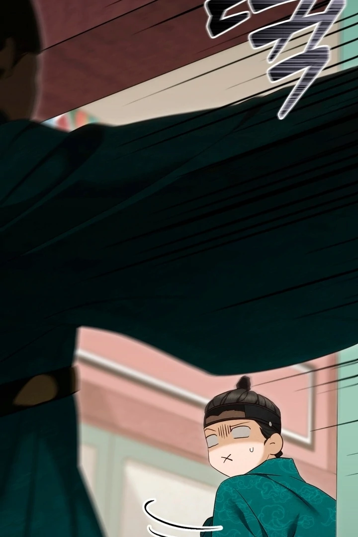 Circumstances of a eunuch [+19] [Luna Toons] - Chapter 05 - S1 manhwa