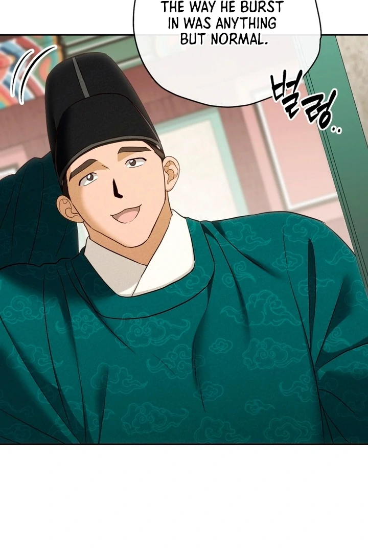 Circumstances of a eunuch [+19] [Luna Toons] - Chapter 05 - S1 manhwa