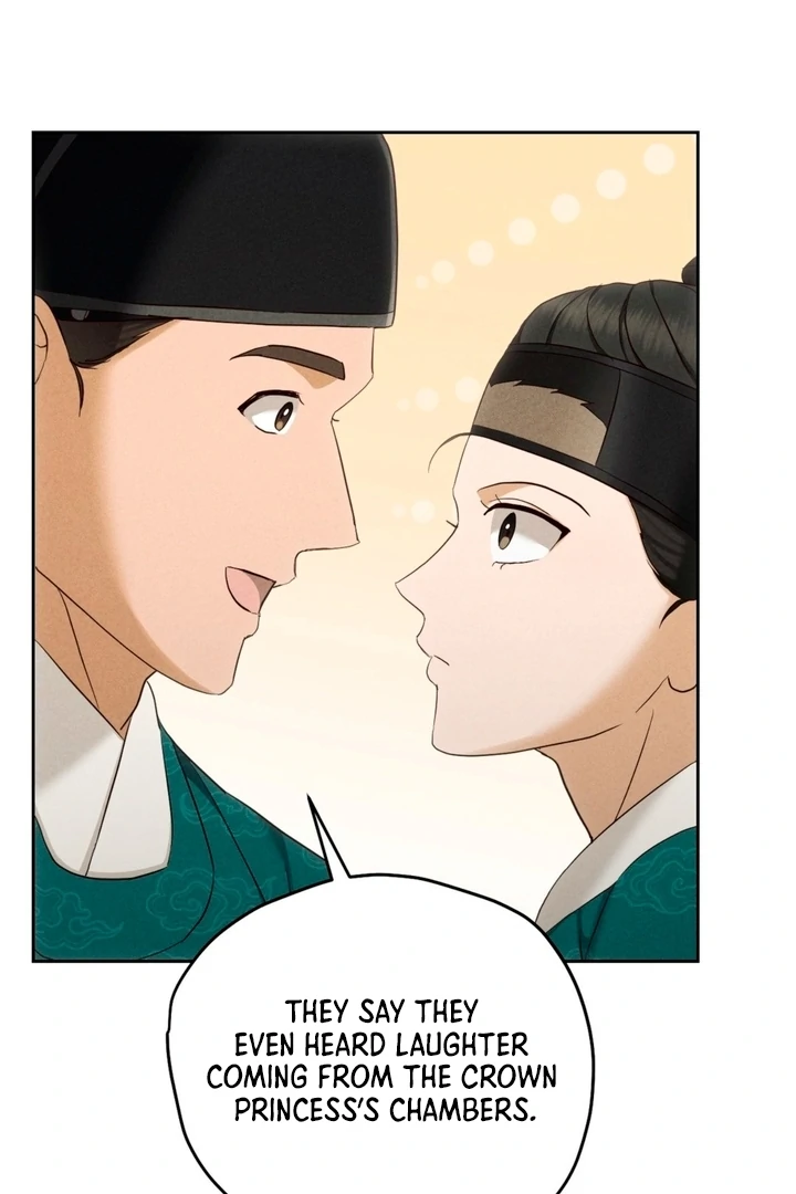Circumstances of a eunuch [+19] [Luna Toons] - Chapter 05 - S1 manhwa