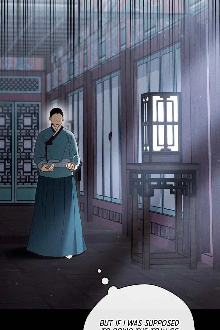 Circumstances of a eunuch [+19] [Luna Toons] - Chapter 05 - S1 manhwa