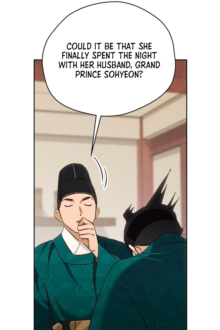 Circumstances of a eunuch [+19] [Luna Toons] - Chapter 05 - S1 manhwa
