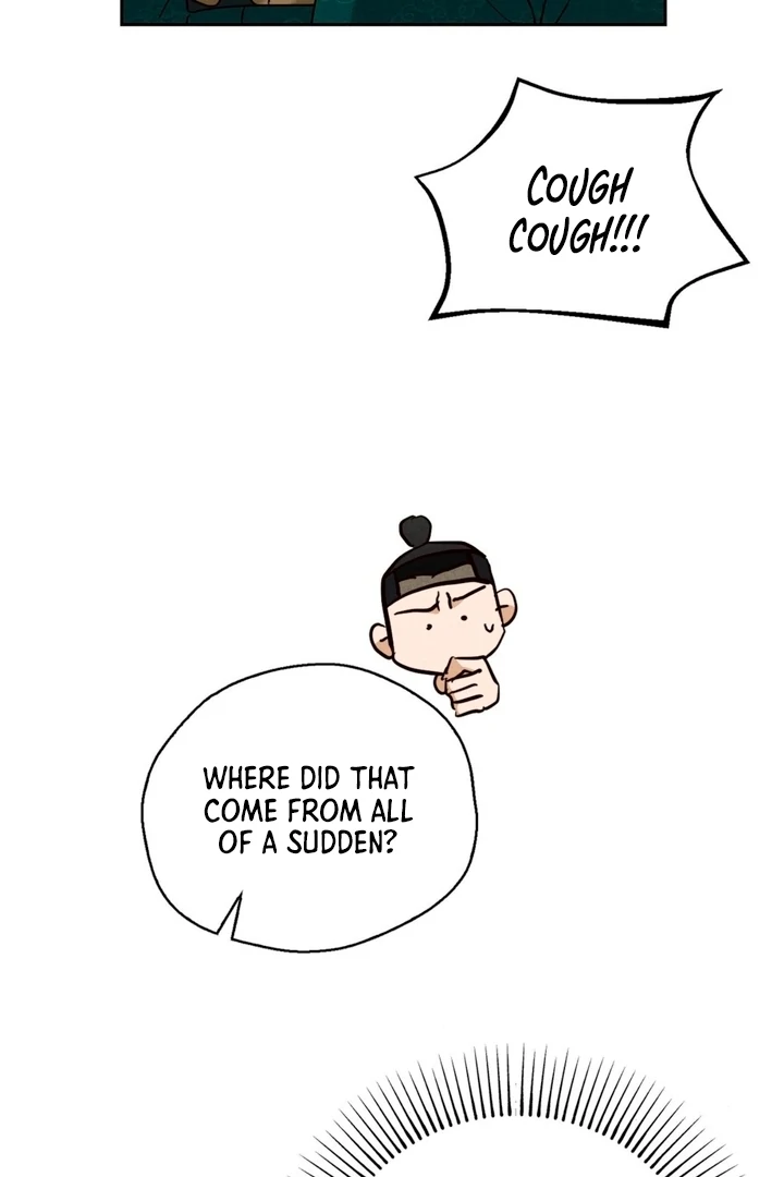 Circumstances of a eunuch [+19] [Luna Toons] - Chapter 05 - S1 manhwa