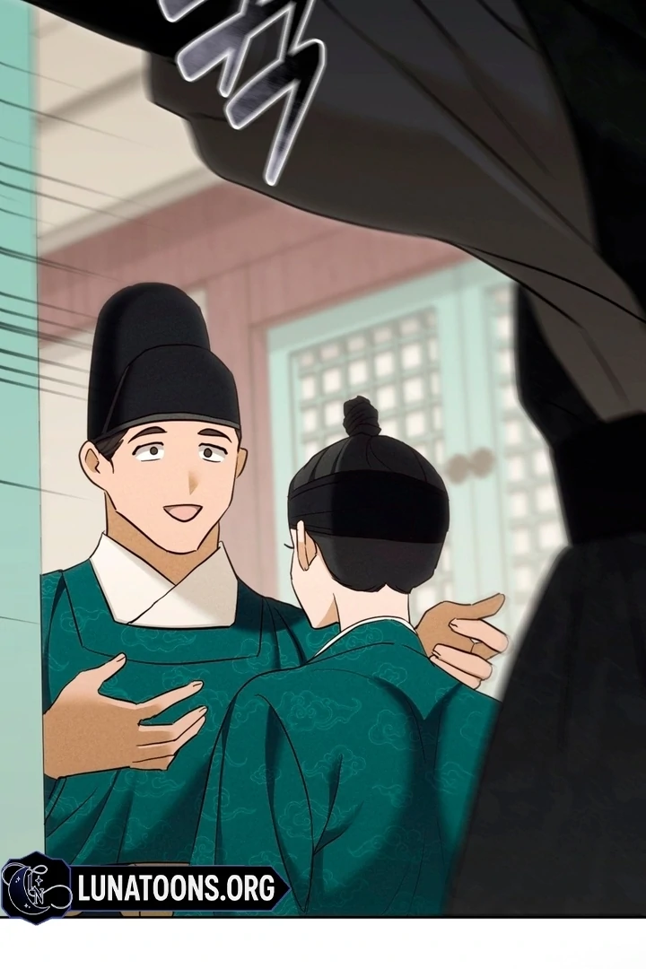 Circumstances of a eunuch [+19] [Luna Toons] - Chapter 05 - S1 manhwa