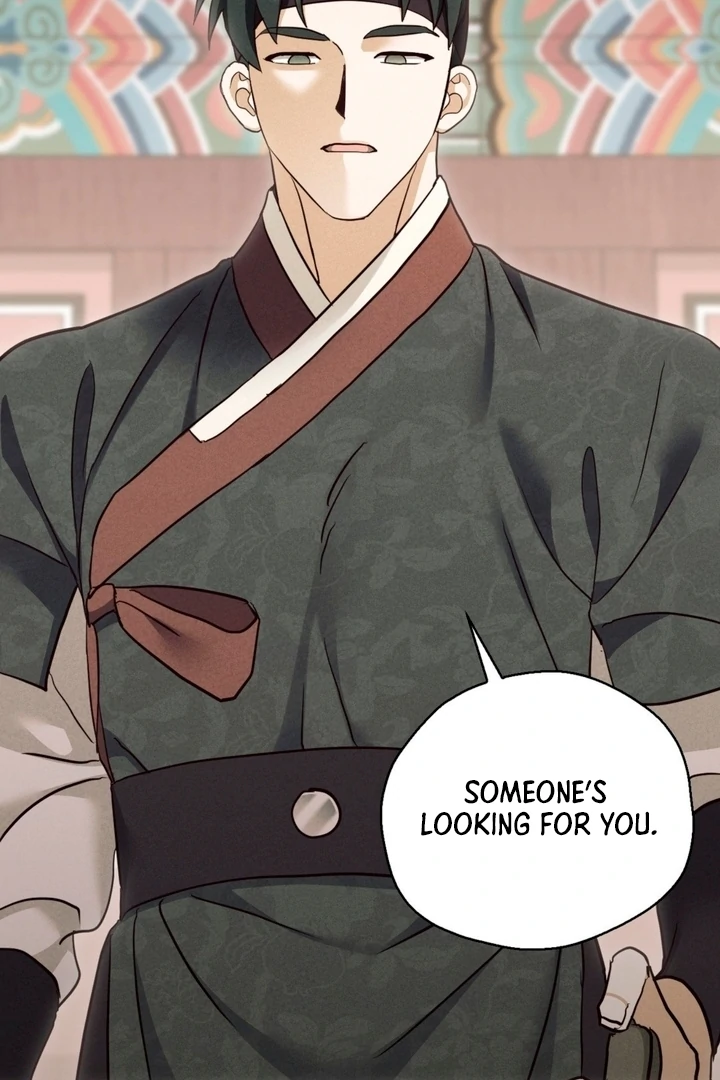 Circumstances of a eunuch [+19] [Luna Toons] - Chapter 05 - S1 manhwa