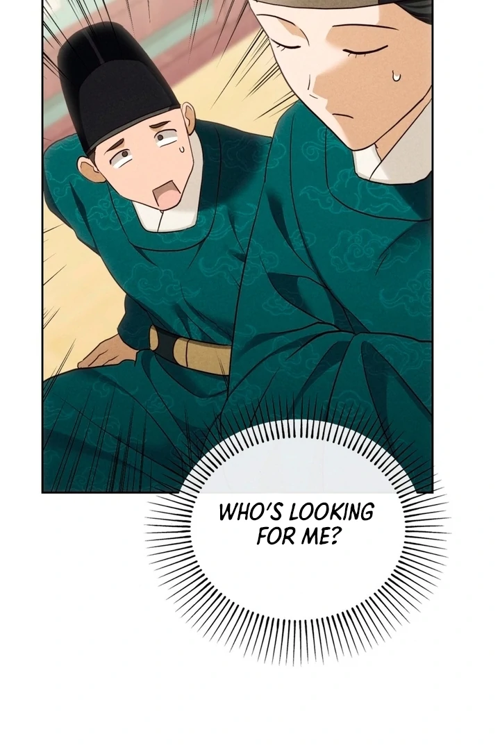 Circumstances of a eunuch [+19] [Luna Toons] - Chapter 05 - S1 manhwa