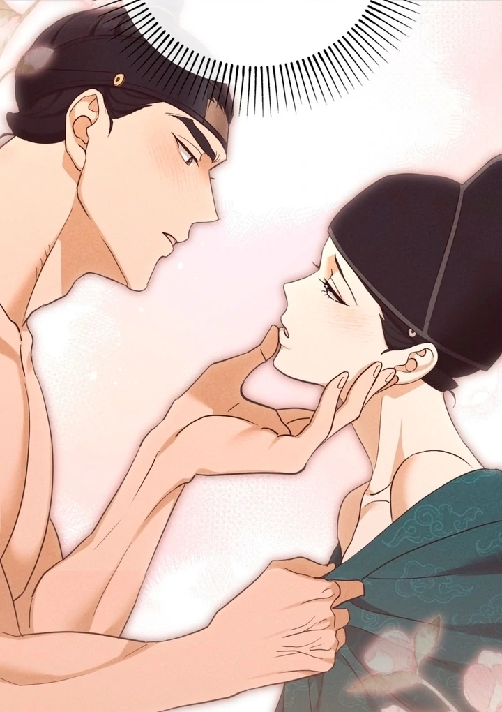 Circumstances of a eunuch [+19] [Luna Toons] - Chapter 05 - S1 manhwa
