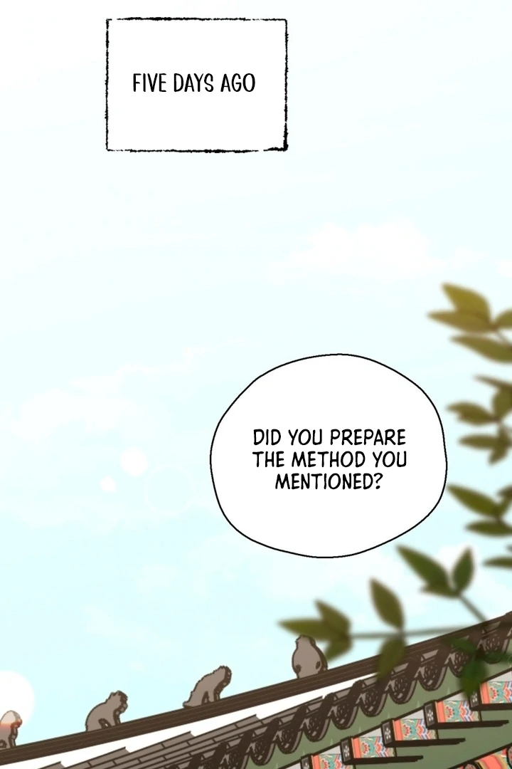 Circumstances of a eunuch [+19] [Luna Toons] - Chapter 05 - S1 manhwa