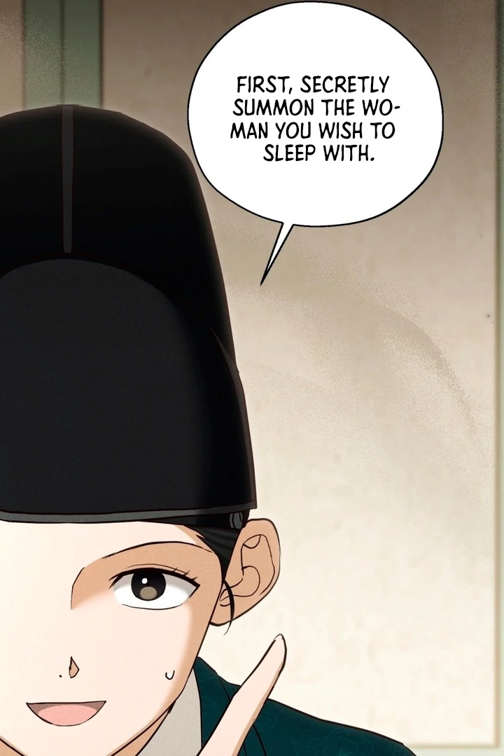 Circumstances of a eunuch [+19] [Luna Toons] - Chapter 05 - S1 manhwa