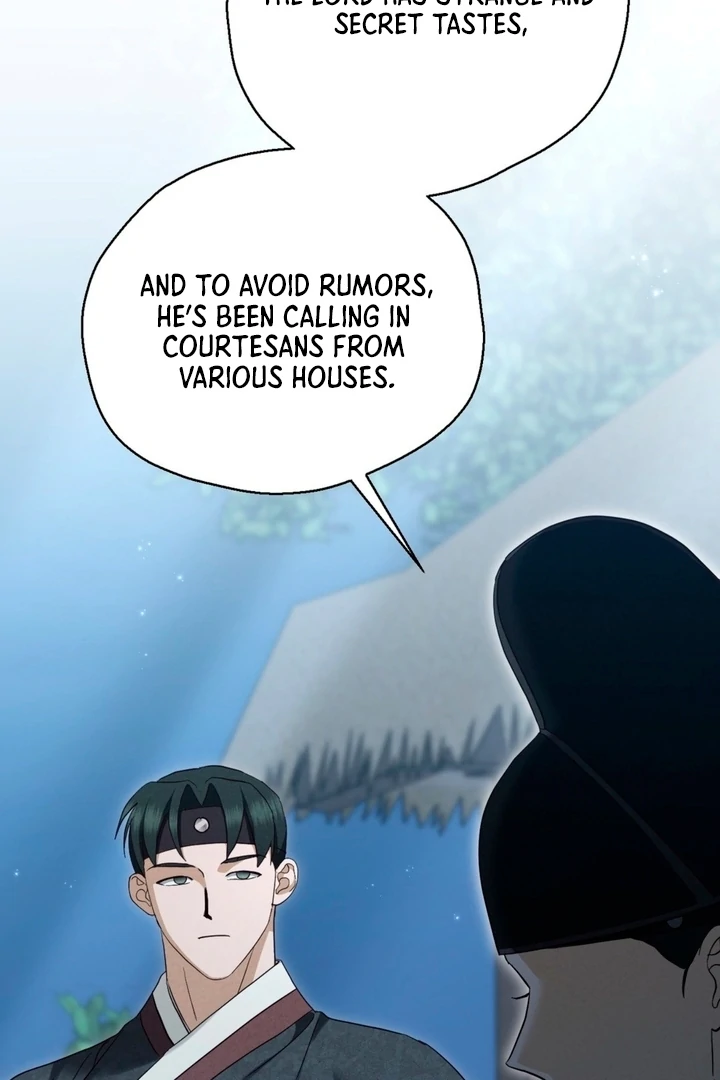Circumstances of a eunuch [+19] [Luna Toons] - Chapter 05 - S1 manhwa