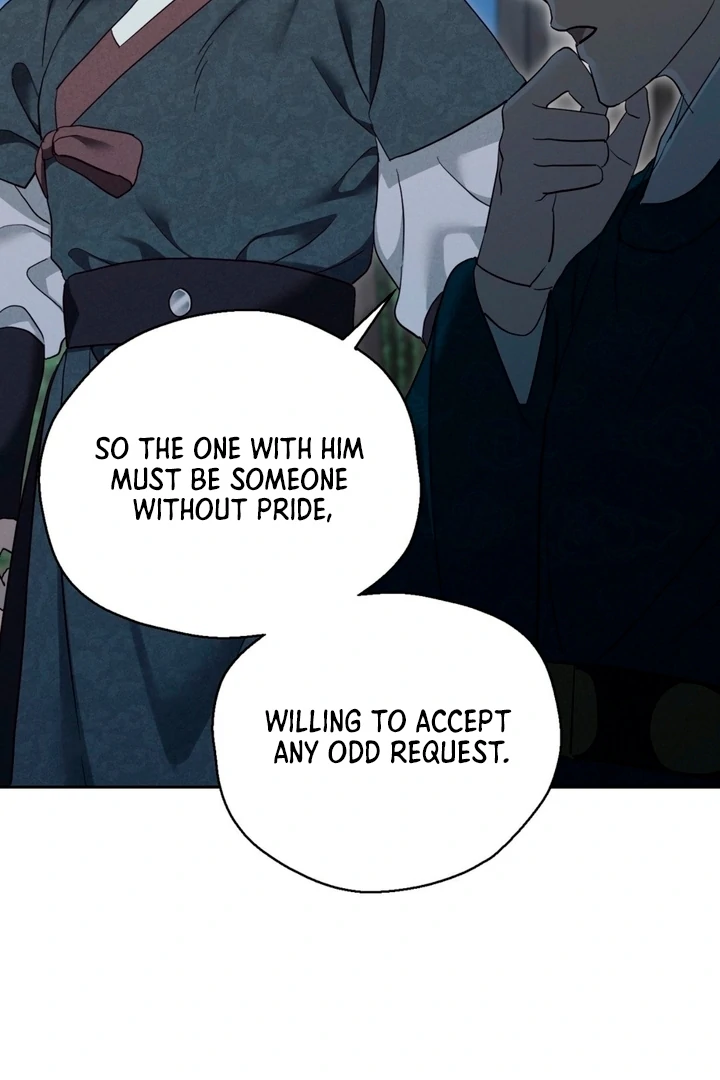 Circumstances of a eunuch [+19] [Luna Toons] - Chapter 05 - S1 manhwa