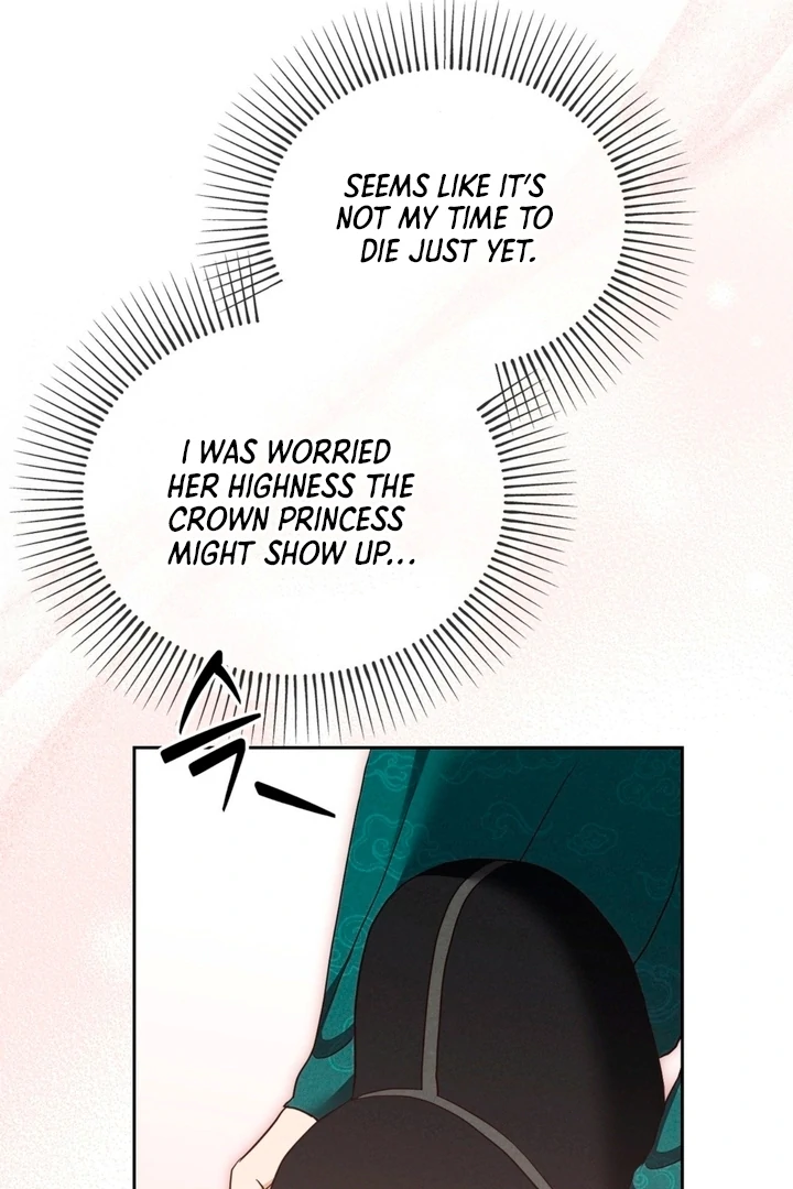 Circumstances of a eunuch [+19] [Luna Toons] - Chapter 05 - S1 manhwa
