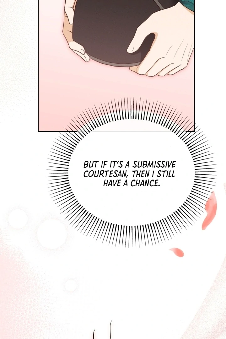 Circumstances of a eunuch [+19] [Luna Toons] - Chapter 05 - S1 manhwa