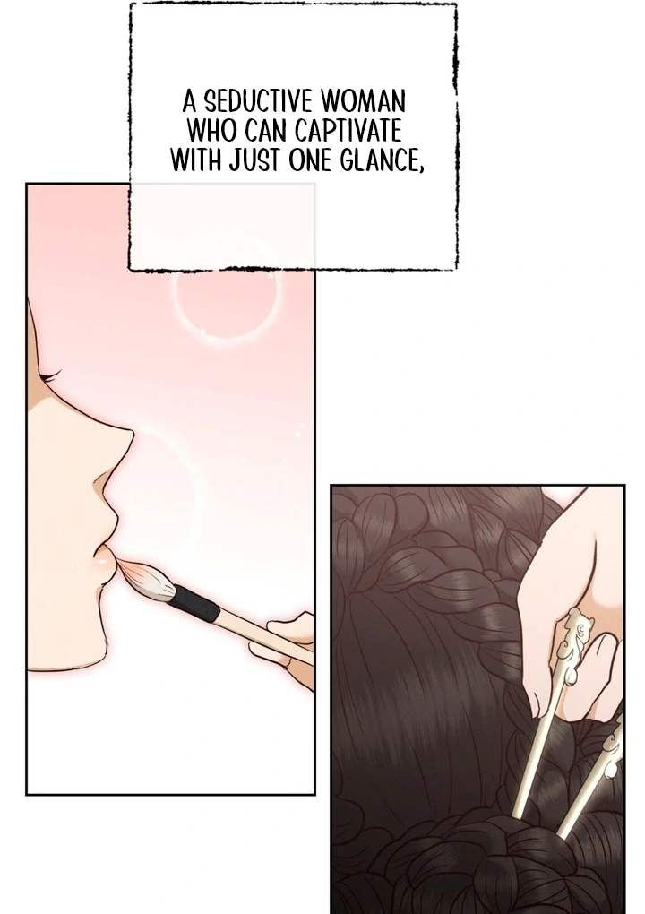 Circumstances of a eunuch [+19] [Luna Toons] - Chapter 05 - S1 manhwa
