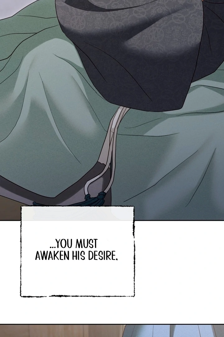 Circumstances of a eunuch [+19] [Luna Toons] - Chapter 05 - S1 manhwa