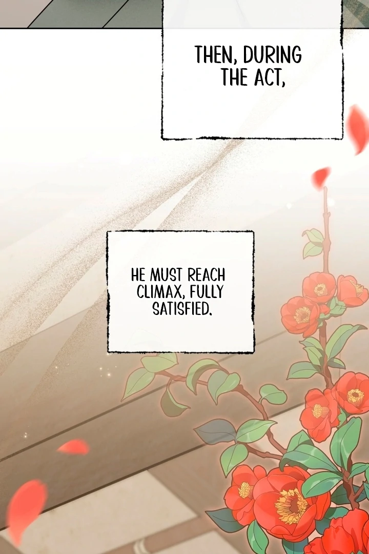 Circumstances of a eunuch [+19] [Luna Toons] - Chapter 05 - S1 manhwa