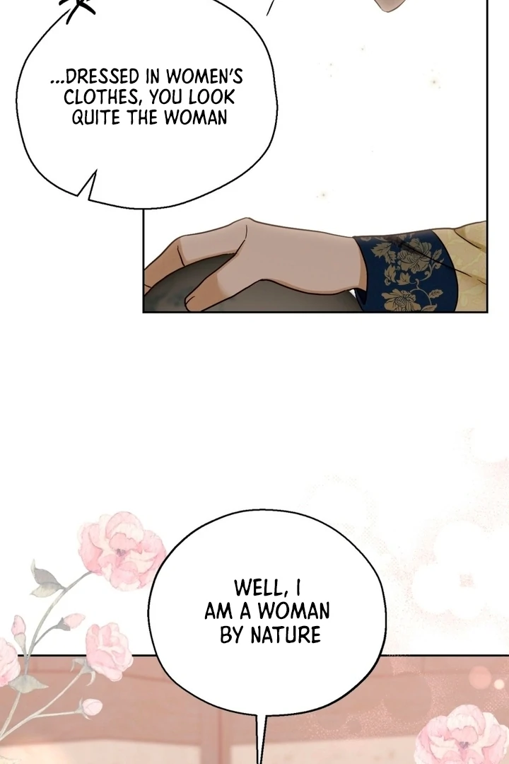 Circumstances of a eunuch [+19] [Luna Toons] - Chapter 06 - S1 manhwa