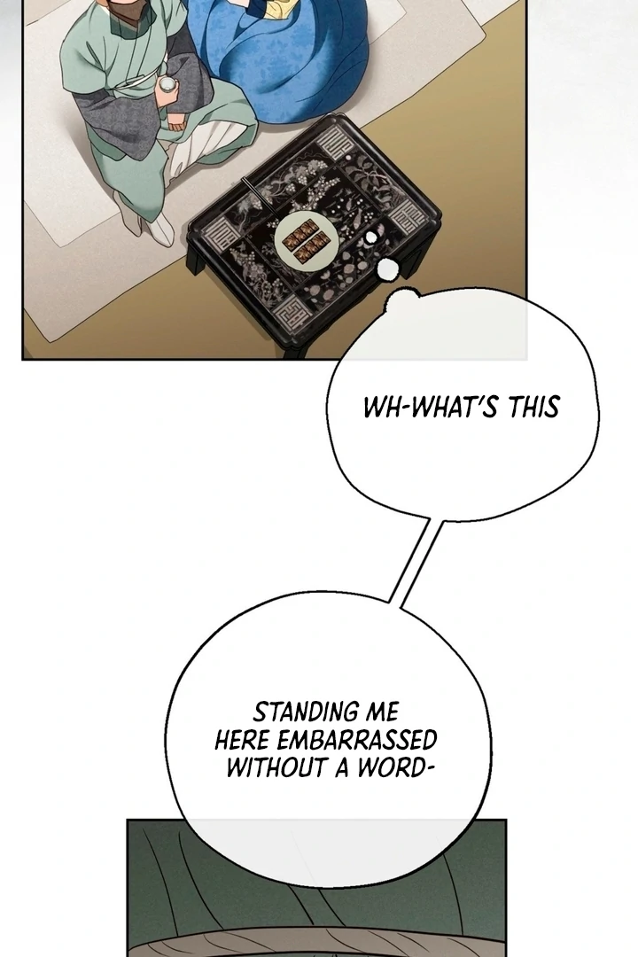 Circumstances of a eunuch [+19] [Luna Toons] - Chapter 06 - S1 manhwa