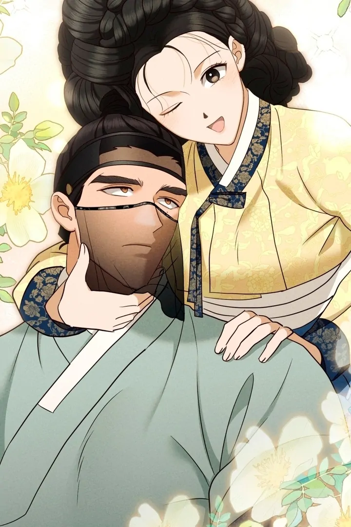 Circumstances of a eunuch [+19] [Luna Toons] - Chapter 06 - S1 manhwa