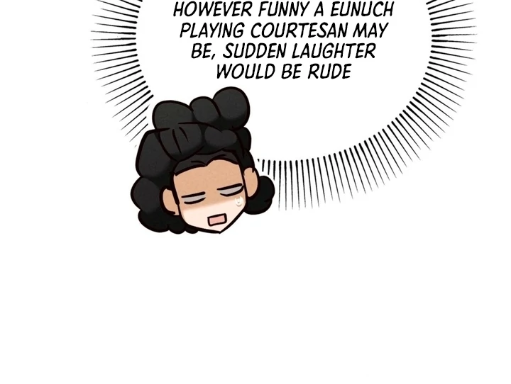 Circumstances of a eunuch [+19] [Luna Toons] - Chapter 06 - S1 manhwa