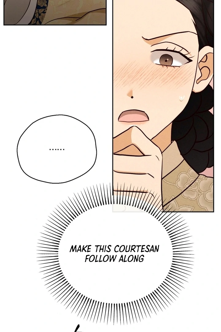 Circumstances of a eunuch [+19] [Luna Toons] - Chapter 06 - S1 manhwa
