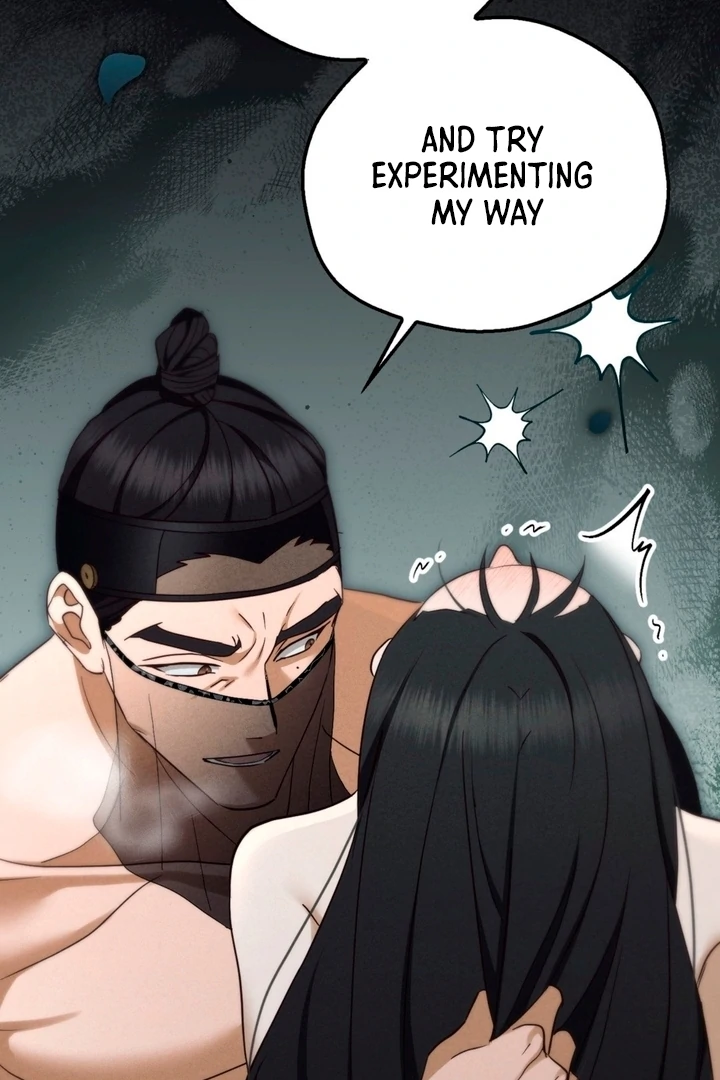 Circumstances of a eunuch [+19] [Luna Toons] - Chapter 06 - S1 manhwa