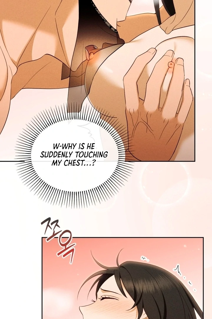Circumstances of a eunuch [+19] [Luna Toons] - Chapter 07 - S1 manhwa