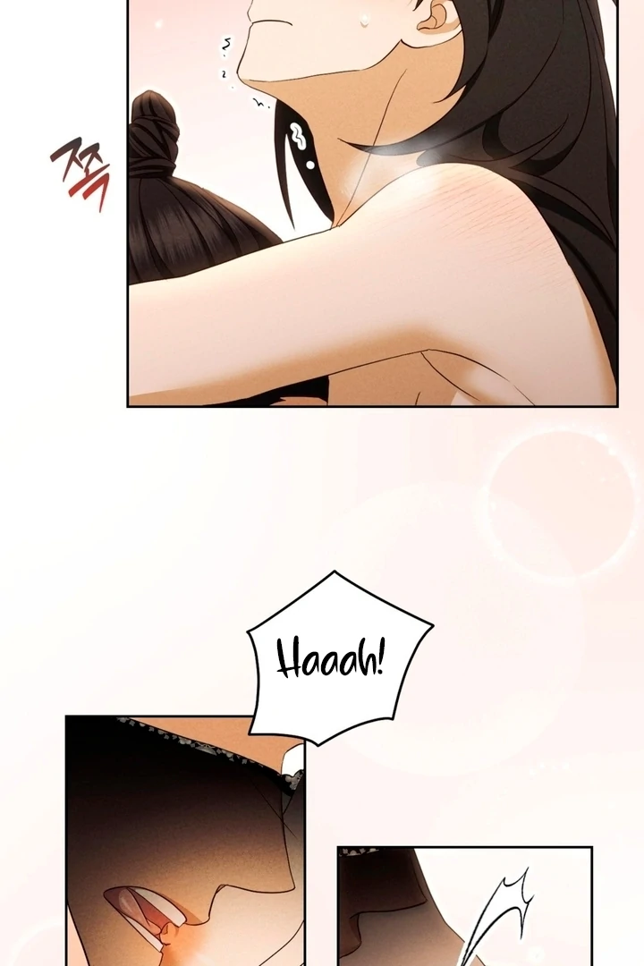 Circumstances of a eunuch [+19] [Luna Toons] - Chapter 07 - S1 manhwa
