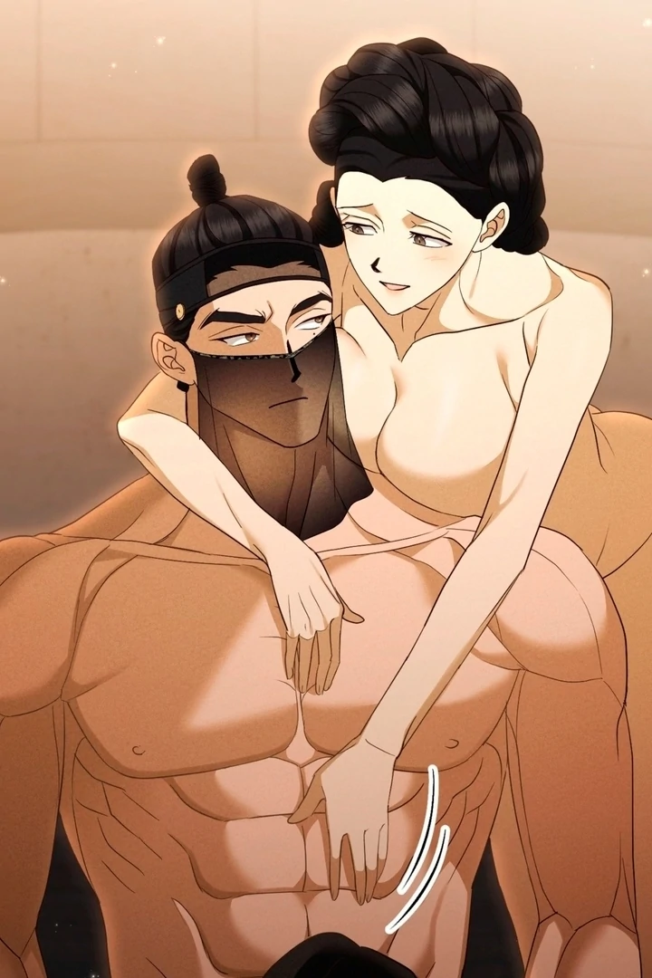 Circumstances of a eunuch [+19] [Luna Toons] - Chapter 07 - S1 manhwa