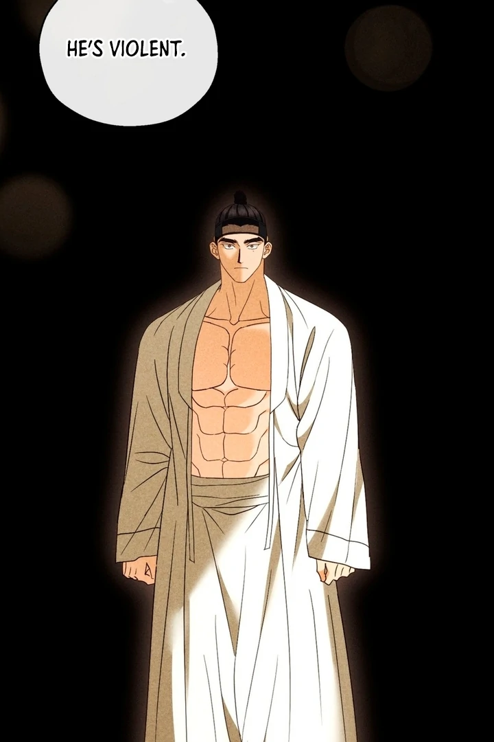 Circumstances of a eunuch [+19] [Luna Toons] - Chapter 08 - S1 manhwa