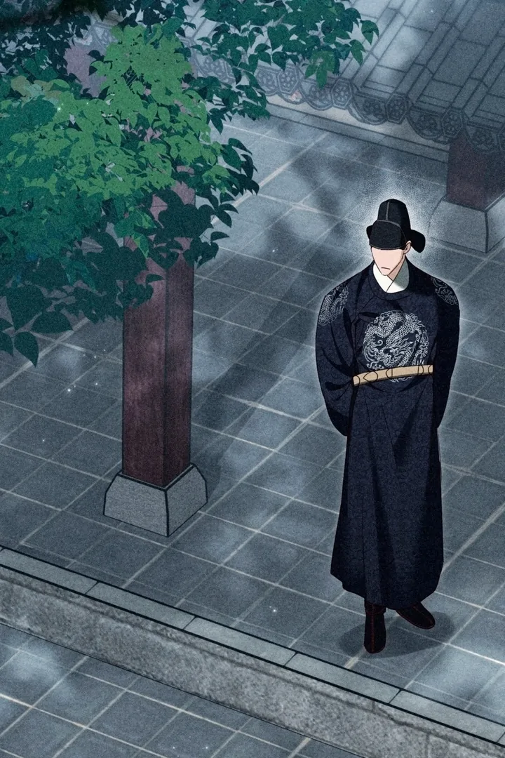 Circumstances of a eunuch [+19] [Luna Toons] - Chapter 08 - S1 manhwa