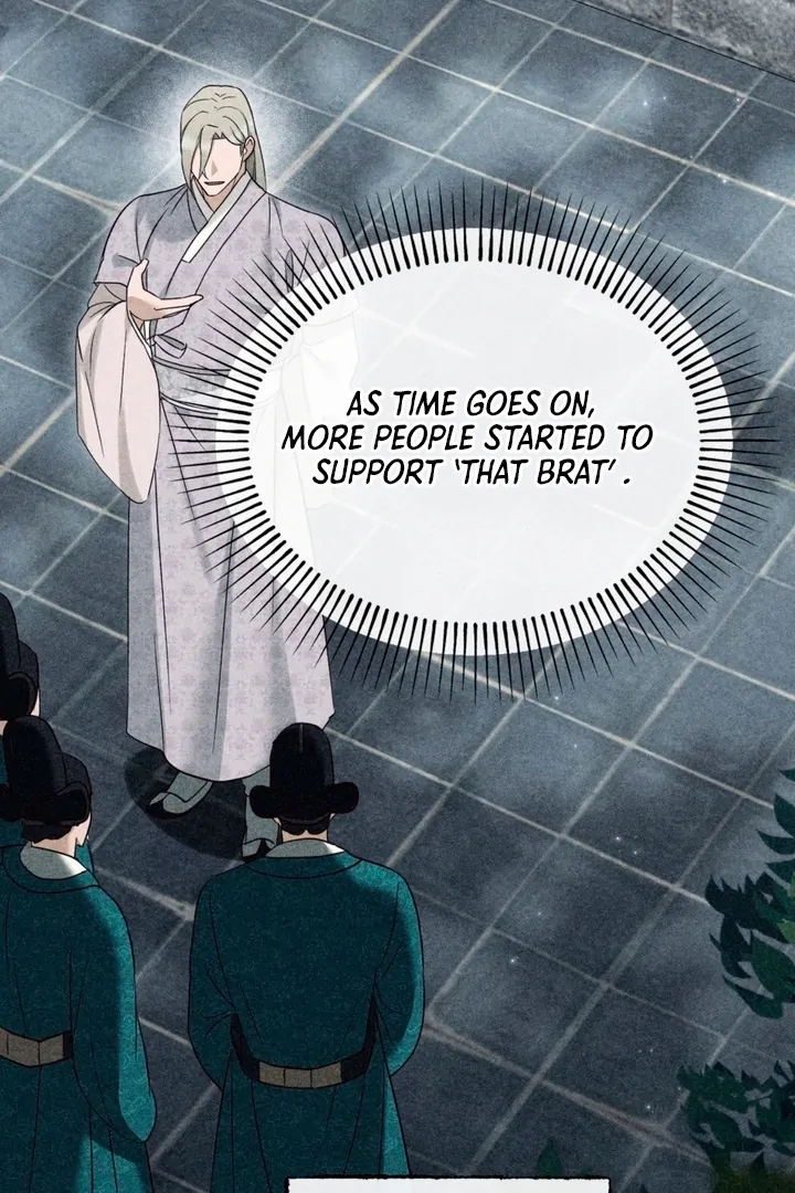 Circumstances of a eunuch [+19] [Luna Toons] - Chapter 08 - S1 manhwa
