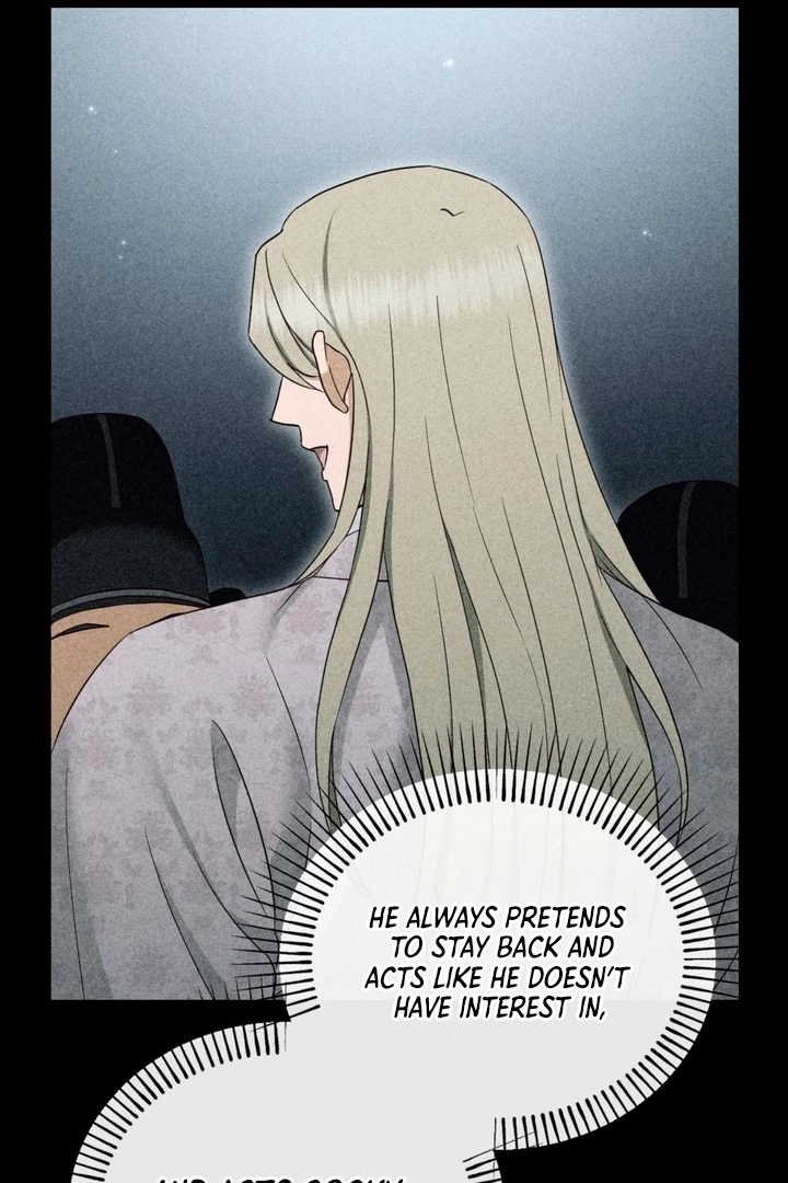 Circumstances of a eunuch [+19] [Luna Toons] - Chapter 08 - S1 manhwa