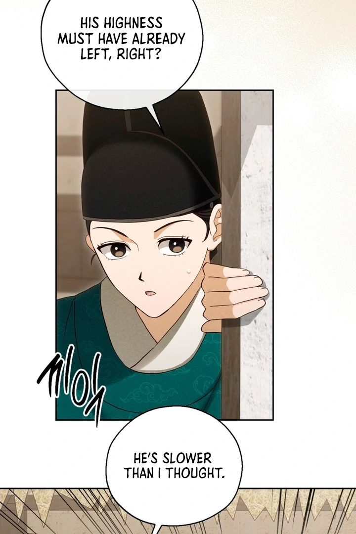 Circumstances of a eunuch [+19] [Luna Toons] - Chapter 09 - S1 manhwa