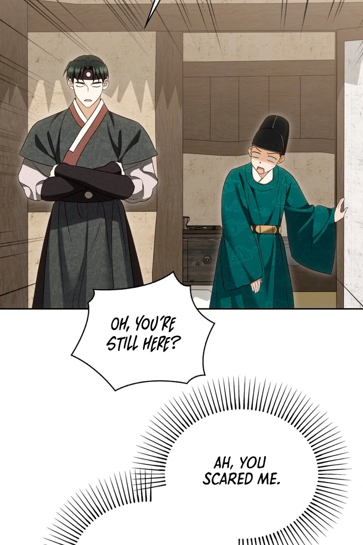 Circumstances of a eunuch [+19] [Luna Toons] - Chapter 09 - S1 manhwa