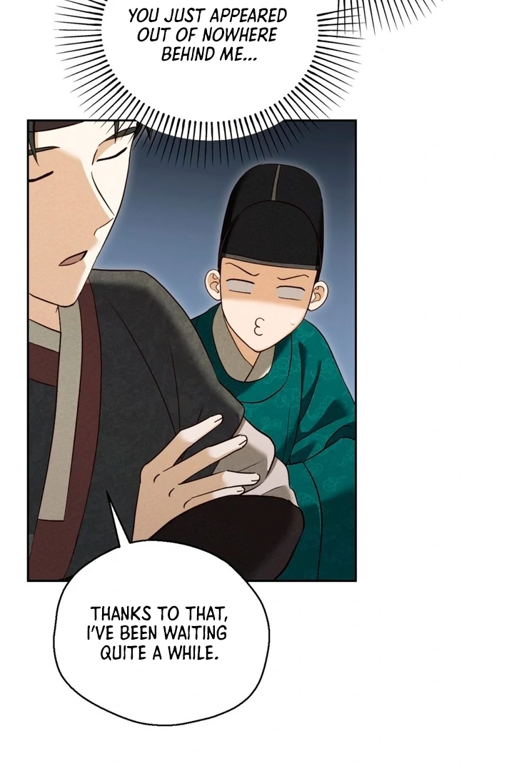 Circumstances of a eunuch [+19] [Luna Toons] - Chapter 09 - S1 manhwa