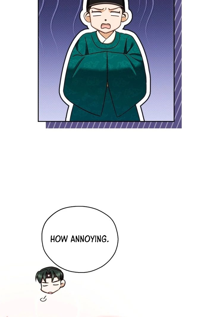Circumstances of a eunuch [+19] [Luna Toons] - Chapter 09 - S1 manhwa