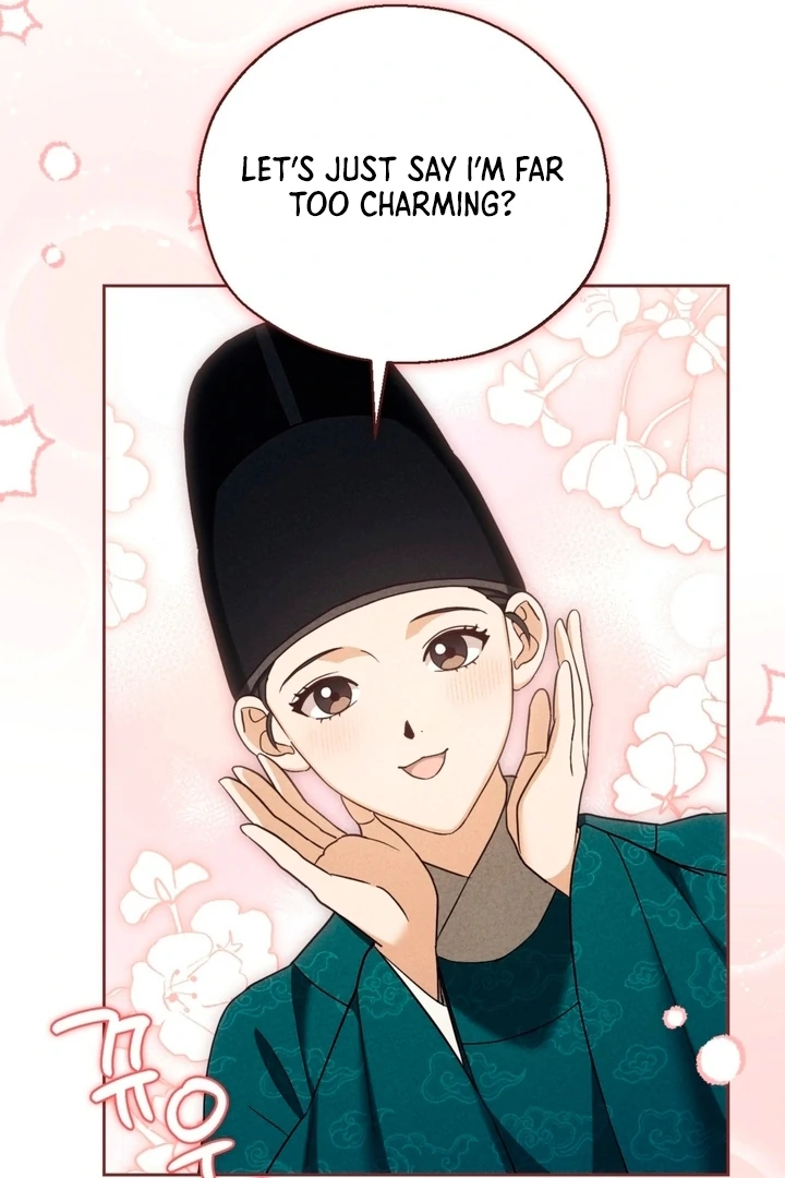 Circumstances of a eunuch [+19] [Luna Toons] - Chapter 09 - S1 manhwa