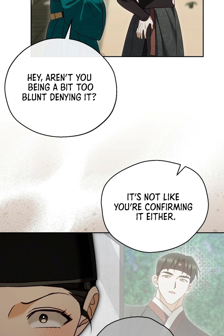 Circumstances of a eunuch [+19] [Luna Toons] - Chapter 09 - S1 manhwa