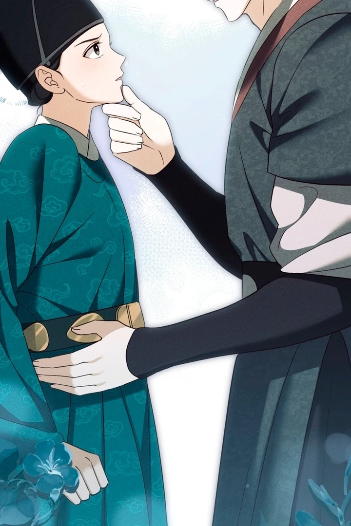 Circumstances of a eunuch [+19] [Luna Toons] - Chapter 09 - S1 manhwa