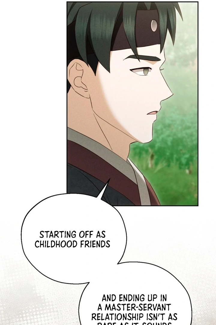 Circumstances of a eunuch [+19] [Luna Toons] - Chapter 09 - S1 manhwa