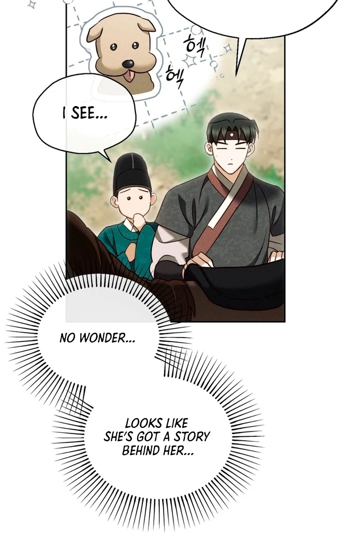 Circumstances of a eunuch [+19] [Luna Toons] - Chapter 09 - S1 manhwa
