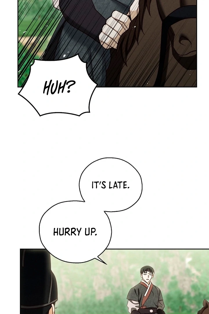 Circumstances of a eunuch [+19] [Luna Toons] - Chapter 09 - S1 manhwa