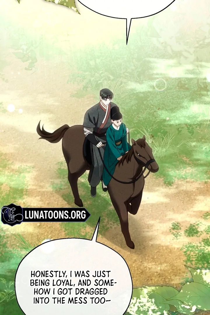 Circumstances of a eunuch [+19] [Luna Toons] - Chapter 09 - S1 manhwa