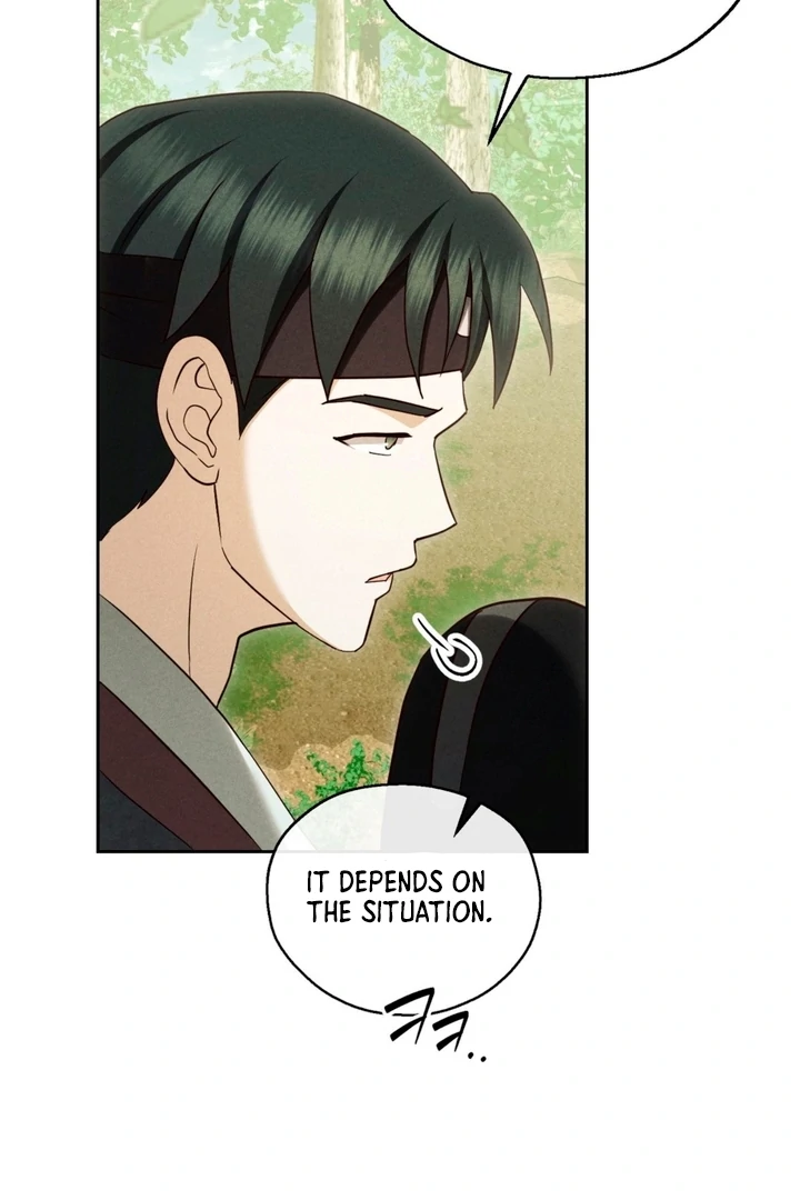 Circumstances of a eunuch [+19] [Luna Toons] - Chapter 09 - S1 manhwa
